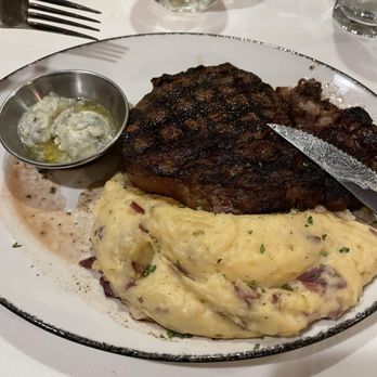 Harry & Izzy's - Ribeye - Steakhouses Near Me - Indianapolis, Indiana Harry & Izzy's - Ribeye - Steakhouses Near Me - Indianapolis, Indiana