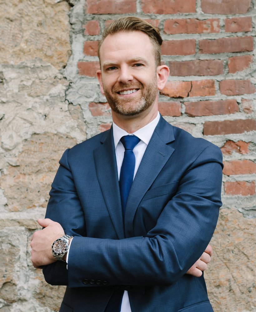 DONAHUE LAW FIRM Updated September 2024 11 Reviews 1123 NW Bond