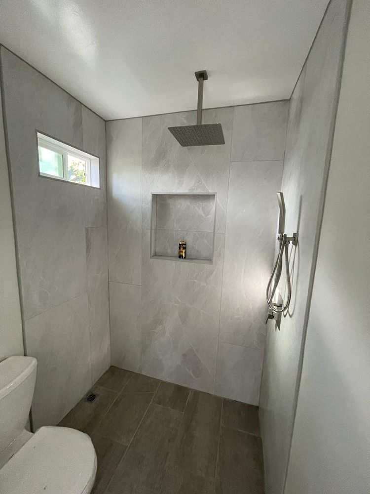 Slide of American Roofing Service