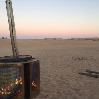 Imperial Sand Dunes Recreation Area - Recreation Centers Near Me - Brawley, California