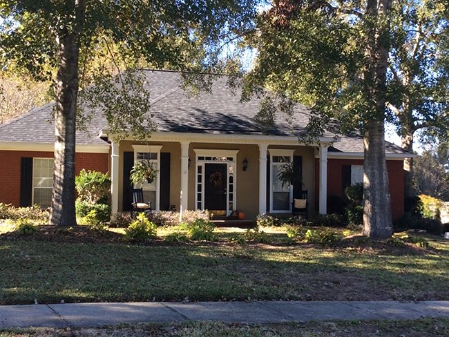 Slide of Freedom Roofing