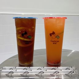 Guava Lemon Green Tea Guava Lemon Green Tea