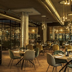The Lobby Fizeaustraat