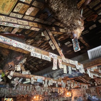 Mountain Springs Saloon - Bars Near Me - Las Vegas, Nevada