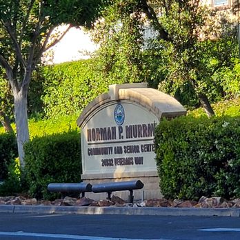 Norman P. Murray Community & Senior Center photo 3