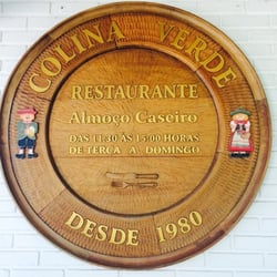 Restaurante Colina Verde