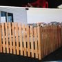 Photo of Kendall County Fence