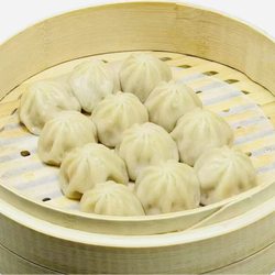 Chicago dumpling - Xiao longbao （soup dumpling）