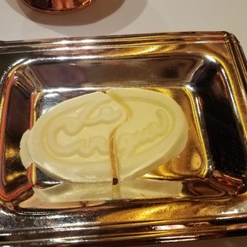 Le Cirque - French Near Me - Las Vegas, Nevada