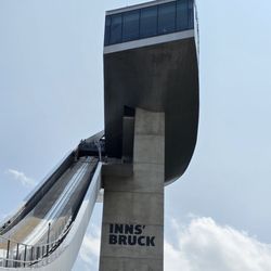 Innsbruck Bergisel