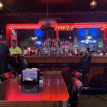 Village Of Dennison - Bartender Mark is very welcoming - Local Flavor Near Me Village Of Dennison - Bartender Mark is very welcoming - Local Flavor Near Me