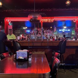 Village Of Dennison - Bartender Mark is very welcoming