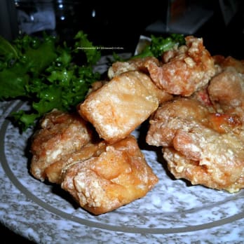 Tengu Sushi - Chicken katsu. - Sushi Bars Near Me - Seattle, Washington Tengu Sushi - Chicken katsu. - Sushi Bars Near Me - Seattle, Washington