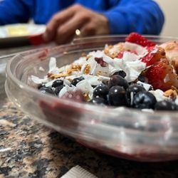 Movita Juice Bar