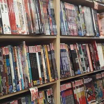 Galaxy Comics - Comics @ Galaxy Collectibles - Comic Books Near Me - Brooklyn, New York