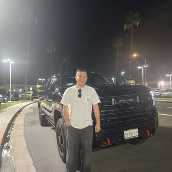 Tustin Buick GMC - Happy customer - Car Dealers Near Me - Tustin, California Tustin Buick GMC - Happy customer - Car Dealers Near Me - Tustin, California