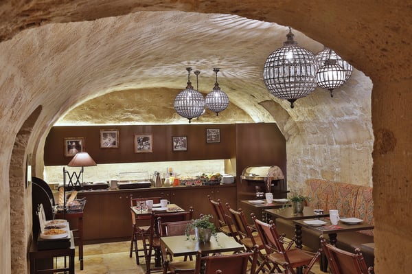 R. Kipling Hotel by Happyculture by null