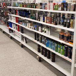 Ross Dress For Less - Neat and organized