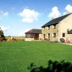 Trendrennen Farm Bed & Breakfast