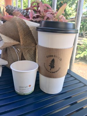 Sequoia Coffee & Kitchen by null