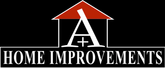 A Plus Home Improvements