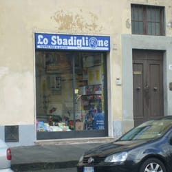 Lo Sbadilgione