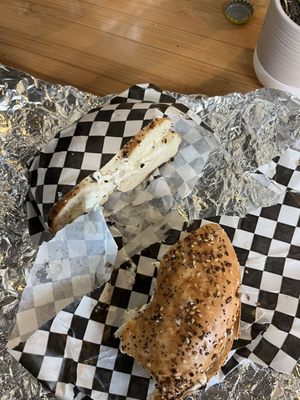 Nagle’s Bagels by null