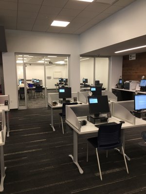 ST LOUIS COUNTY LIBRARY- GRAND GLAIZE BRANCH - Updated February 2026 ...