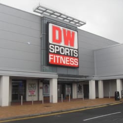 DW Fitness Club