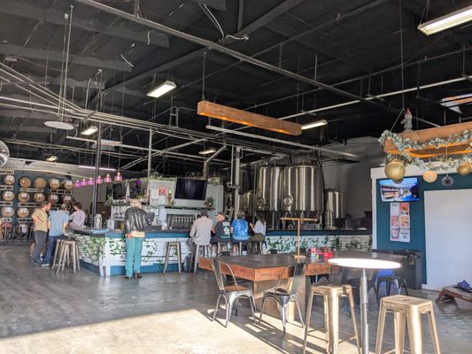 New Motion Beverages by null