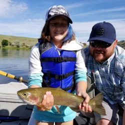 Shelly Ehmer Fly Fishing - Lauren 's Bow