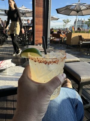 Kimpton Journeyman Hotel by null
