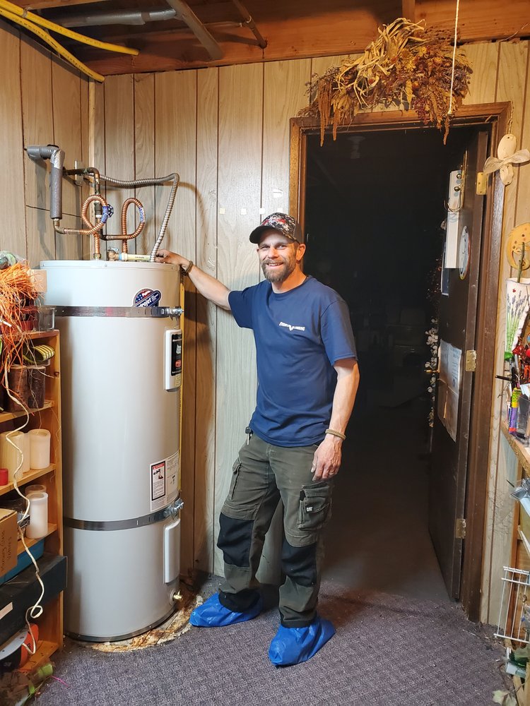 Slide of Evenflo Plumbing