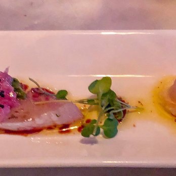 KAI ZAN - Asian Fusion Near Me - Chicago, Illinois