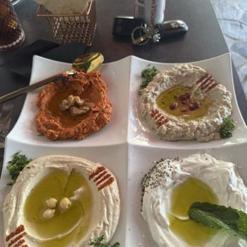 Elite Experience: Sufrat Mediterranean Grill - Yelp Events Near Me - Doral, Florida