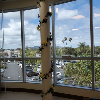 Quest Diagnostics - Inside the room - Laboratory Testing Near Me - Escondido, California