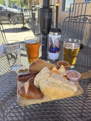Spotted Dog Brewery by null