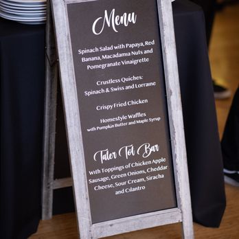 Culinary Excellence Catering - Caterers Near Me - Oakland, California Culinary Excellence Catering - Caterers Near Me - Oakland, California