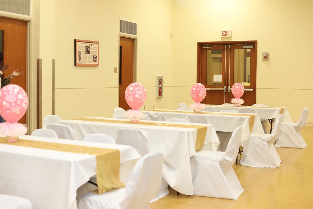 BALIS COMMUNITY CENTER 1530 LaSalle St, Jacksonville, Florida