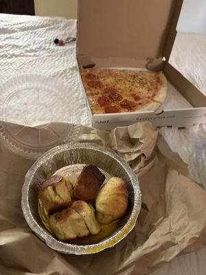 Randy's Pizza by null