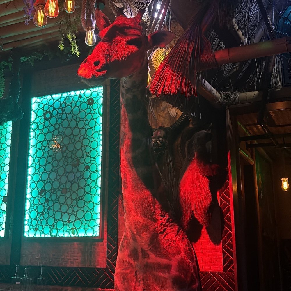 Permanent Vacation - Tiki Bars Near Me - Maitland, Florida Permanent Vacation - Tiki Bars Near Me - Maitland, Florida