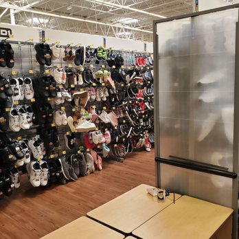 Walmart Supercenter - Shoes - Department Stores Near Me - Oroville, California