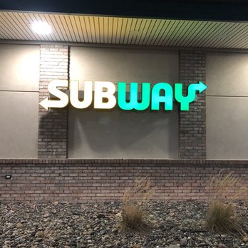 Subway - subway subway subway subway subway subway subway subway subway subway subway subway subway subway subway subway subway - Fast Food Near Me - Beach, North Dakota