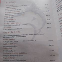 Country Fish & Chips