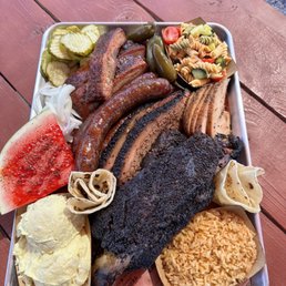 1/2 Lb. Pork Ribs