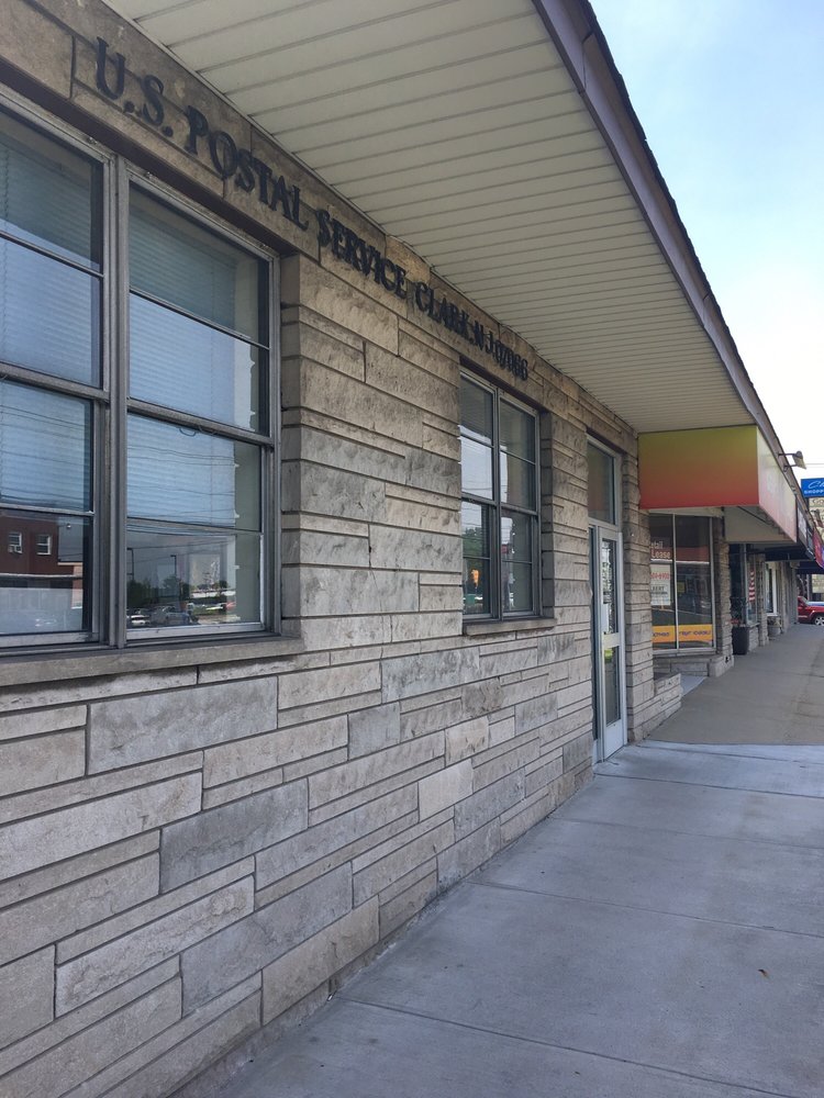 US POST OFFICE Updated September 2024 10 Reviews 1087 Raritan Rd