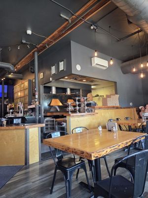 Noli's Pizzeria - Blackstone by null