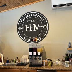 Franklin Hill Vineyards