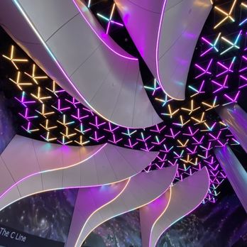 Meow Wolf - Venues & Event Spaces Near Me - Denver, Colorado