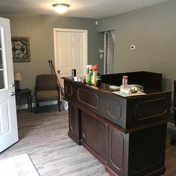 Tri-Star Construction - a home office - General Contractors Near Me - Mobile, Alabama